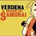 <b>Verdena</b> • Il suicidio del Samurai