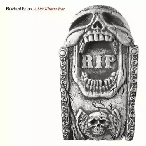 Cover di A Life Without Fear