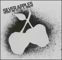 Copertina di Silver Apples Silver Apples