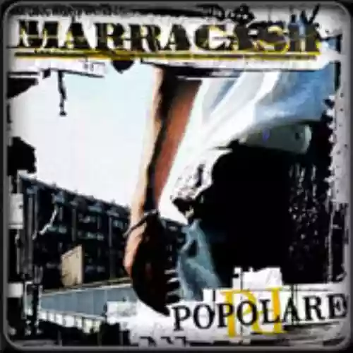 Cover di Popolare (singolo)