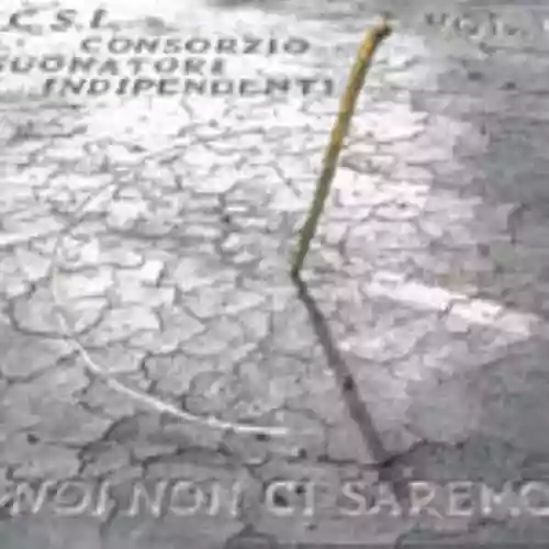 Cover Consorzio Suonatori Indipendenti - Noi Non Ci Saremo Vol.1