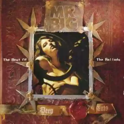 Cover di Deep Cuts: The Best of the Ballads