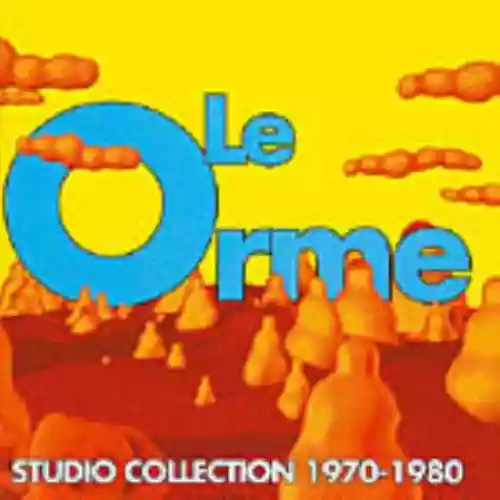 Cover di Studio Collection 1970 - 1980