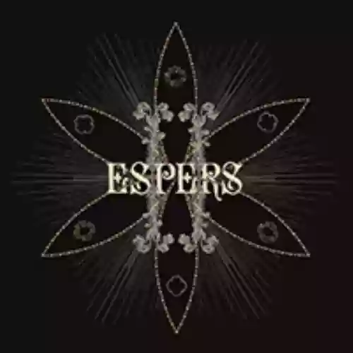 Cover di Espers II