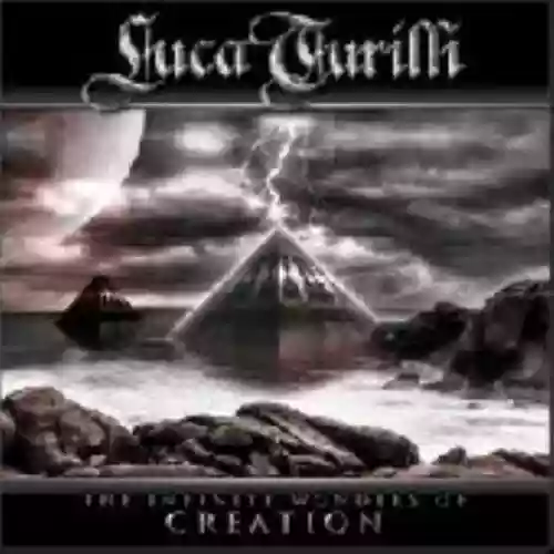 Cover di The Infinite Wonders of Creation