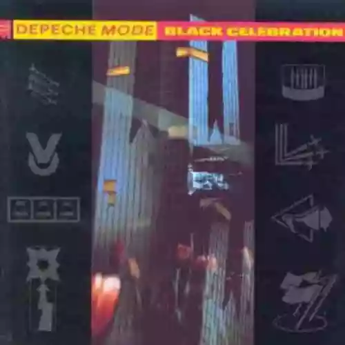 Cover di Black Celebration Remixes 2004