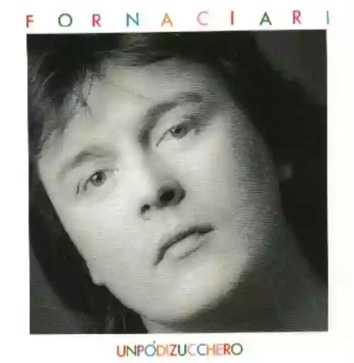 Cover Zucchero - Un po' di Zucchero