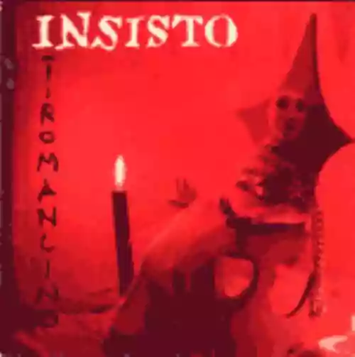 Cover di Insisto