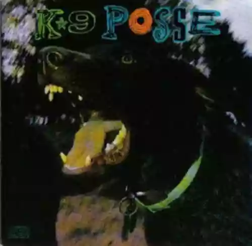 Cover di K-9 Posse