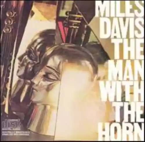 Cover di The Man with the Horn