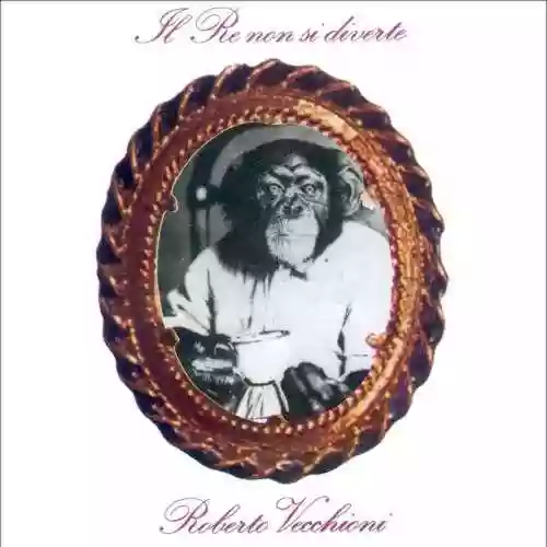 Cover di Il re non si diverte