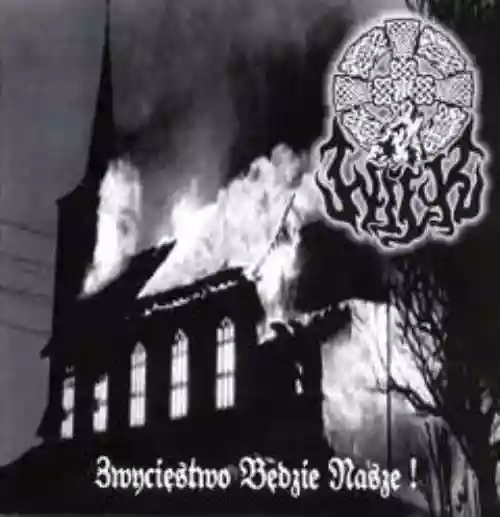 Cover di Zwyciestwo Bedzie Nasze
