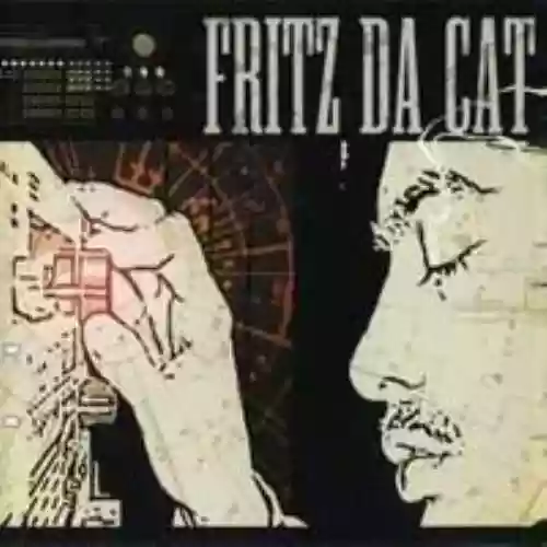 Cover Fritz da Cat - Novecinquanta