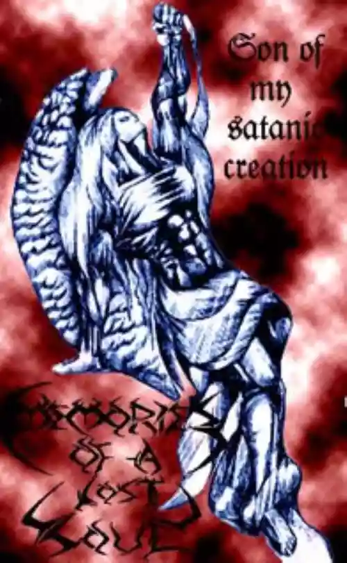 Cover di Son Of My Satanic Creation