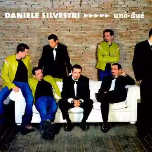 Cover di Unò-Duè