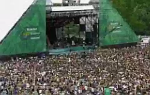 Cover di Heineken Jammin' Festival 2006 - Seconda Giornata