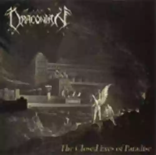 Cover di The Closed Eyes of Paradise