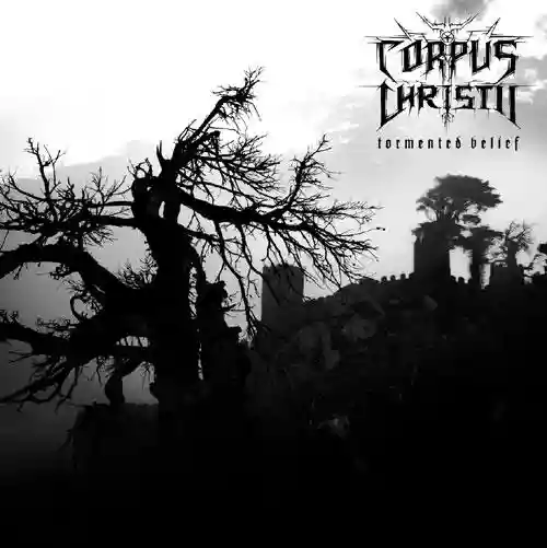 Cover di Tormented Belief
