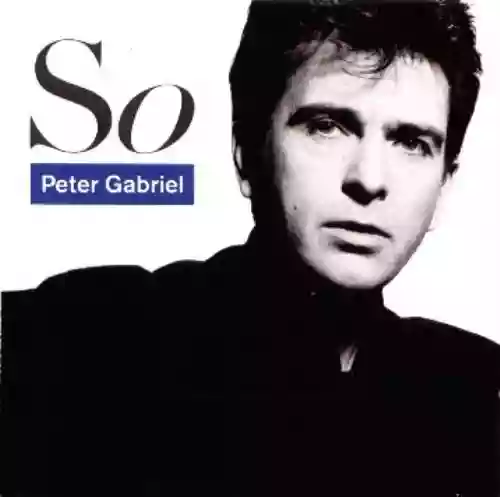 Cover di So Alive
