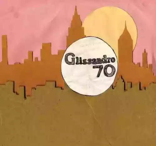 Cover di Glissandro 70