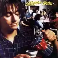 Cover of Alberto Fortis Alberto Fortis