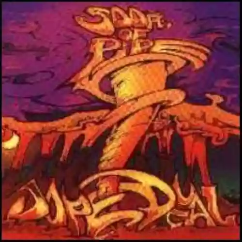 Cover di Dope Deal