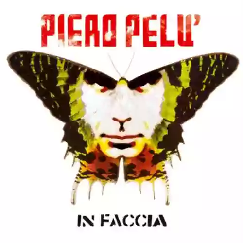 Cover di In faccia
