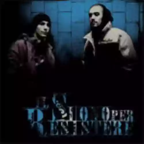 Cover di Il Suono Per Resistere