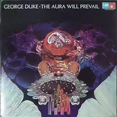 Cover di The Aura Will Prevail