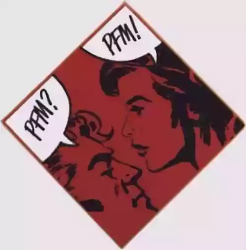 Cover di PFM? PFM!