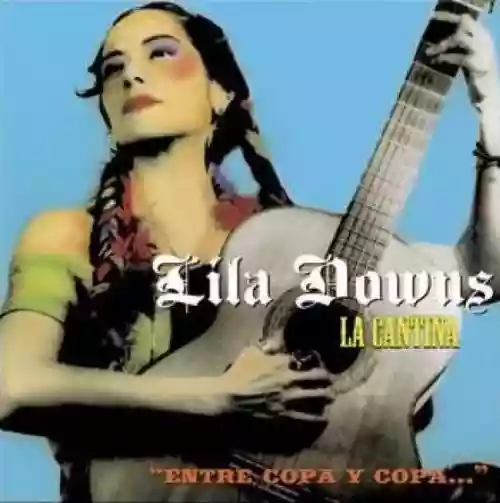 Cover di La cantina "Entre copa y copa"