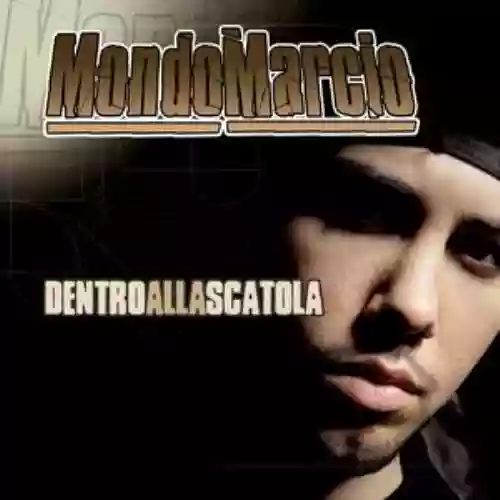 Cover di Dentro Alla Scatola (Finley Remix)