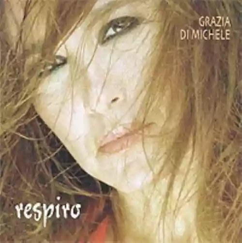 Cover di Respiro