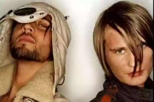 Cover di Royksopp's Night Out (live)