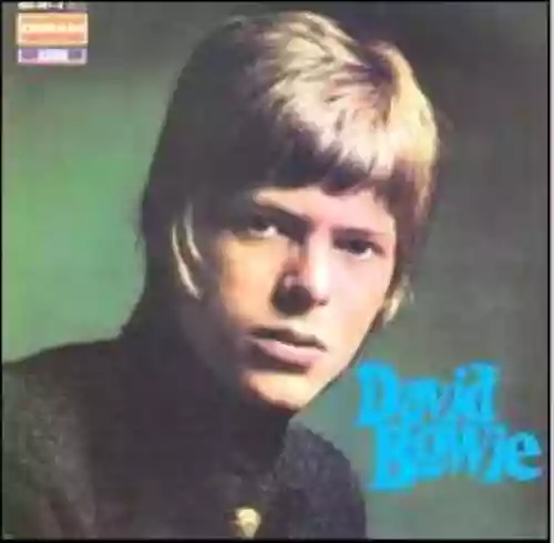 Cover di David Bowie (Billboard Hits USA)