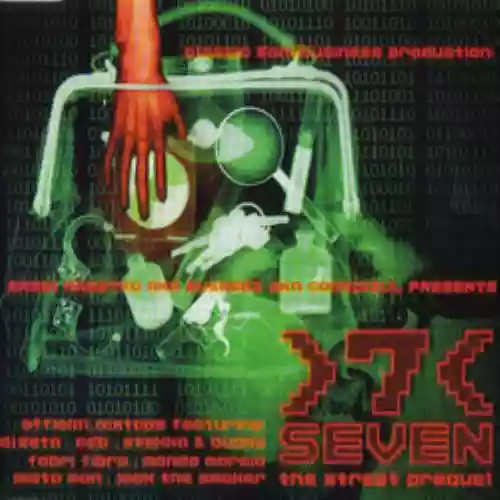 Cover di Seven: The Street Prequel