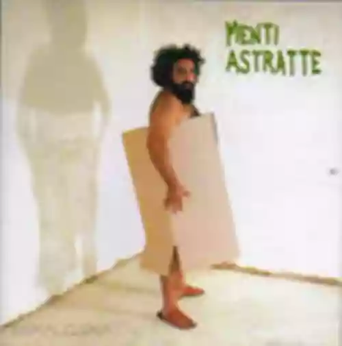 Cover di Menti Astratte