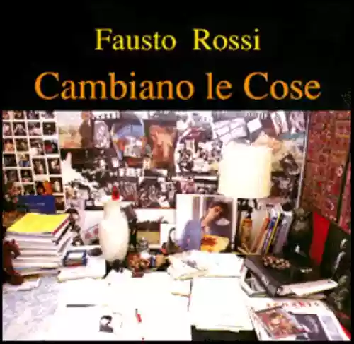 Cover di Cambiano Le Cose