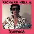 <b>Richard Hell</b> • Blank Generation