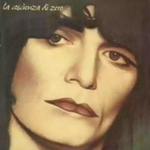 Cover di La coscienza di Zero