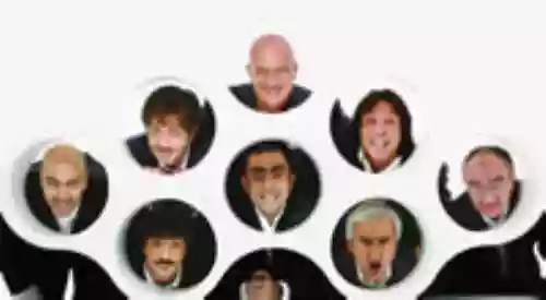Cover di Coèsi se vi pare@Mantova