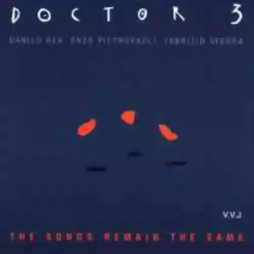 Cover di The Songs Remain the Same
