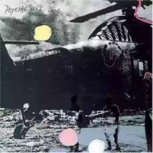 Cover Psychic Ills - Dins