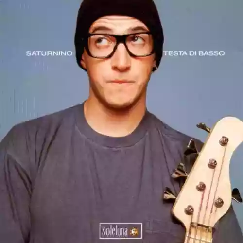 Cover di Testa di basso