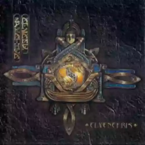 Cover di Elvenefris