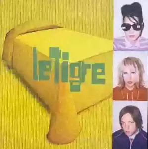 Cover of Le Tigre Le Tigre