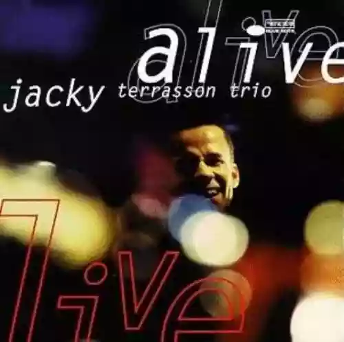 Cover di Alive