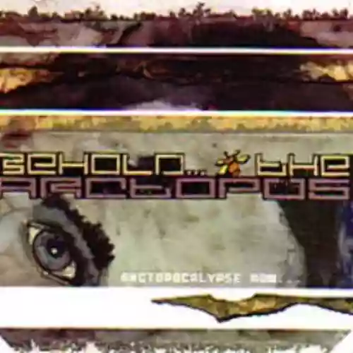 Cover di Arctopocalpyse Now..Warmageddon Later