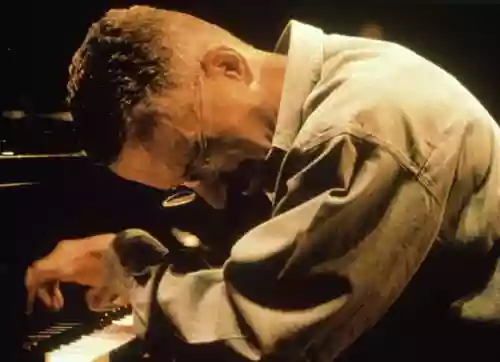 Cover di Live at Fenice - Venezia 19/7/2006