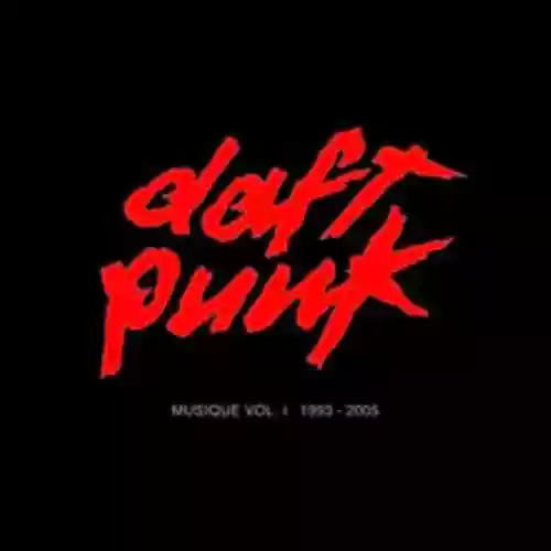 Cover di Musique Vol. 1 LTD Edition